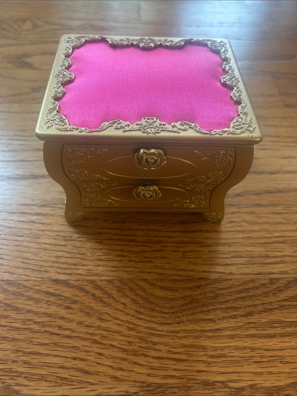 Vintage Betsey Johnson Container